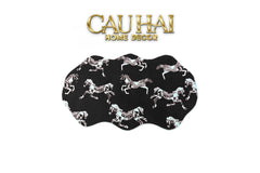 Tấm Phủ Sofa - 90X210 - Geidi Prime Cavalier-NỘI THẤT-CẬU HAI HOME DECOR