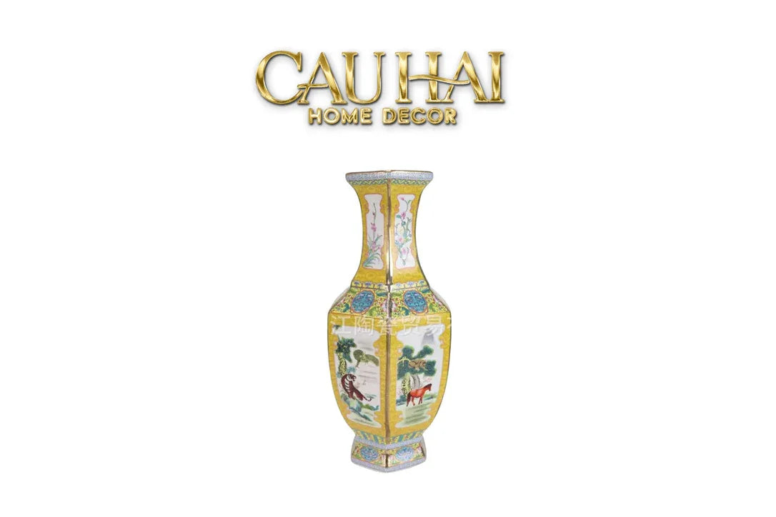 tet-couture-binh-hoa-gom-tu-tiet-thuy-mac-qing-dynasty-porcelain-vase-h35-binh-hoa-cau-hai-home-decor - CẬU HAI HOME DECOR