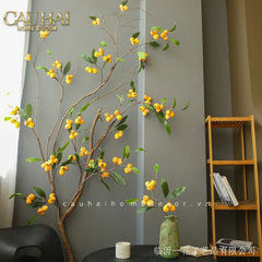 tet-couture-canh-hong-bi-105cm-cau-hai-home-decor-3 - CẬU HAI HOME DECOR