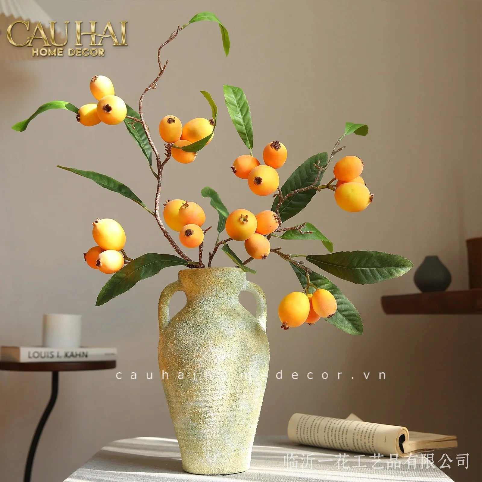 tet-couture-canh-hong-bi-105cm-cau-hai-home-decor-4 - CẬU HAI HOME DECOR