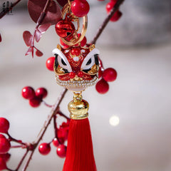 tet-couture-day-treo-ky-lan-anh-do-cau-hai-home-decor-2 - CẬU HAI HOME DECOR