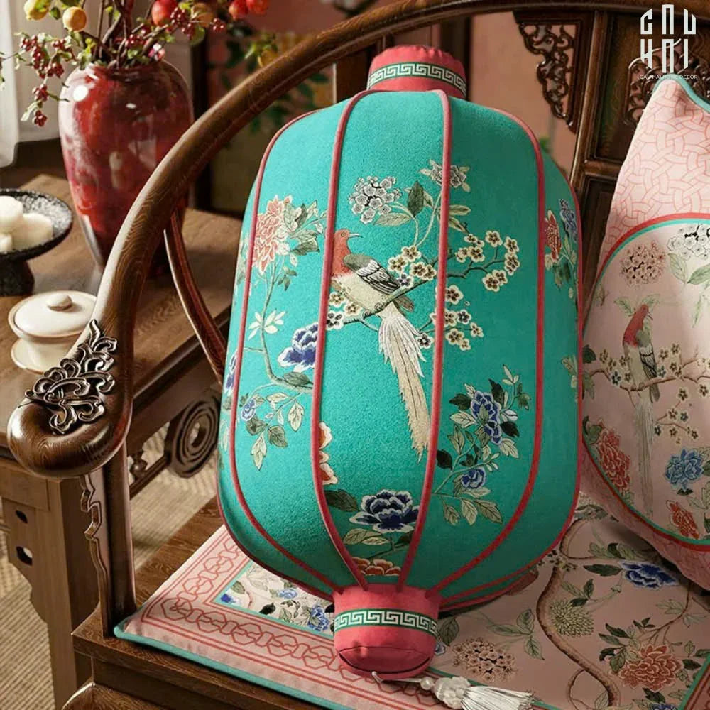 Gối Kim Thanh - CẬU HAI HOME DECOR