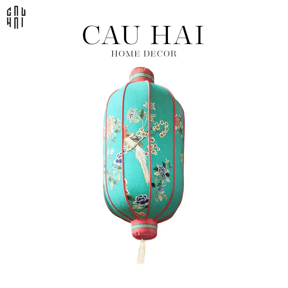Gối Kim Thanh - CẬU HAI HOME DECOR