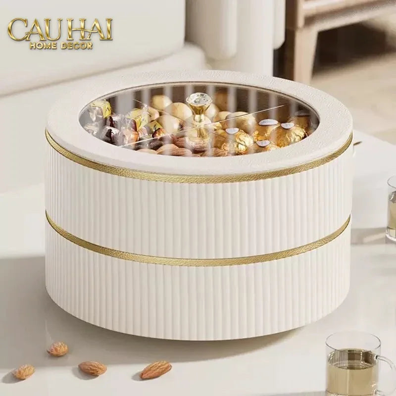 tet-couture-hop-banh-mut-da-2-tang-lux-leather-lor-antler-ivoire-sienna-cau-hai-home-decor-2 - CẬU HAI HOME DECOR