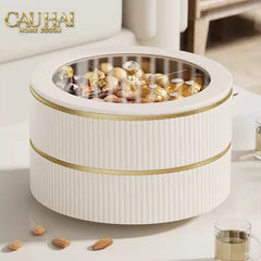 tet-couture-hop-banh-mut-da-2-tang-lux-leather-lor-antler-ivoire-sienna-cau-hai-home-decor-2 - CẬU HAI HOME DECOR