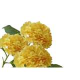 Tết Couture - Set of 2 Hydrangea Festive Silk Floral Branches