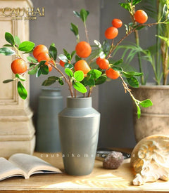 tet-couture-set-2-canh-qua-quyt-tangerines-emberamber-cau-hai-home-decor-8 - CẬU HAI HOME DECOR
