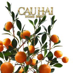 tet-couture-set-2-canh-qua-quyt-tangerines-emberamber-cau-hai-home-decor - CẬU HAI HOME DECOR