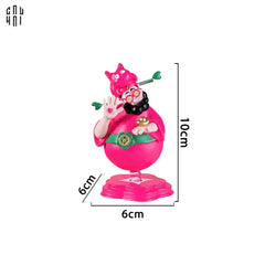 Tết Couture - Tượng Fabulous Money God H10/H20 - Prestige Class Collection Ss26-TƯỢNG TRANG TRÍ-CẬU HAI HOME DECOR