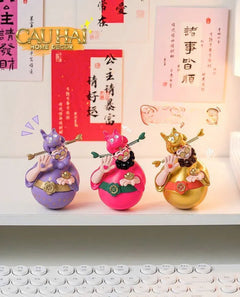 tet-couture-tuong-kim-than-tai-hi-loc-tuong-trang-tri-cau-hai-home-decor-5 - CẬU HAI HOME DECOR