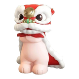 Tượng Kỳ Lân Gia Phúc 15x20x25-TƯỢNG TRANG TRÍ-Đối tác tại Trung Quốc theo từng đơn đặt hàng-CẬU HAI HOME DECOR