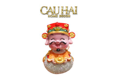 tet-couture-tuong-than-tai-diamond-bling-bling-nguyen-bao-phuc-loc-tuong-trang-tri-cau-hai-home-decor-8 - CẬU HAI HOME DECOR