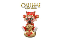 tet-couture-tuong-than-tai-lil-coin-god-of-wealth-tuong-trang-tri-cau-hai-home-decor - CẬU HAI HOME DECOR