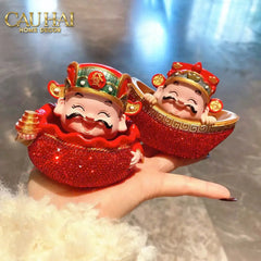 tet-couture-tuong-than-tai-prosperity-embrace-car-bobblehead-figurine-tuong-trang-tri-cau-hai-home-decor-6 - CẬU HAI HOME DECOR