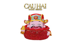tet-couture-tuong-than-tai-prosperity-embrace-car-bobblehead-figurine-tuong-trang-tri-cau-hai-home-decor-7 - CẬU HAI HOME DECOR