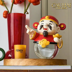 tet-couture-tuong-than-tai-qua-cau-pha-le-cristalleries-bonheur-deity-of-fortune-tuong-trang-tri-cau-hai-home-decor-6 - CẬU HAI HOME DECOR
