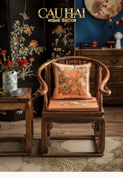tet-couture-vo-goi-nhung-cam-heirloom-bird-of-dynasty-45-vo-goi-cau-hai-home-decor-15 - CẬU HAI HOME DECOR