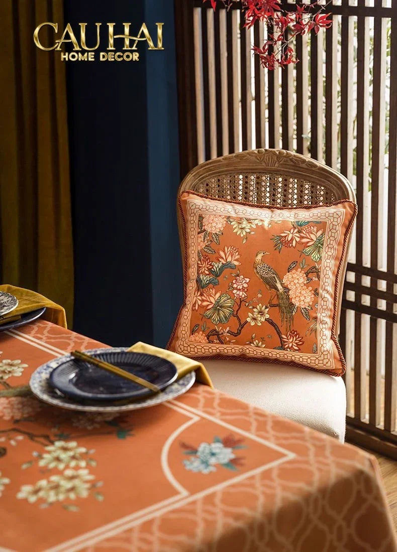 tet-couture-vo-goi-nhung-cam-heirloom-bird-of-dynasty-45-vo-goi-cau-hai-home-decor-17 - CẬU HAI HOME DECOR