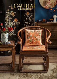 tet-couture-vo-goi-nhung-cam-heirloom-bird-of-dynasty-45-vo-goi-cau-hai-home-decor-4 - CẬU HAI HOME DECOR