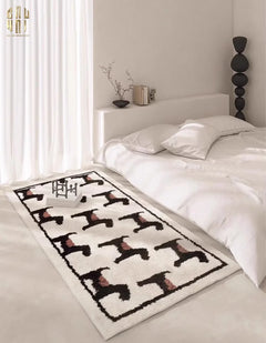 tham-bed-det-kim-80x160-noble-caniche-bed-carpet-tham-tron-tham-bed-cau-hai-home-decor-6 - CẬU HAI HOME DECOR
