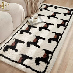 tham-bed-det-kim-80x160-noble-caniche-bed-carpet-tham-tron-tham-bed-cau-hai-home-decor-8 - CẬU HAI HOME DECOR