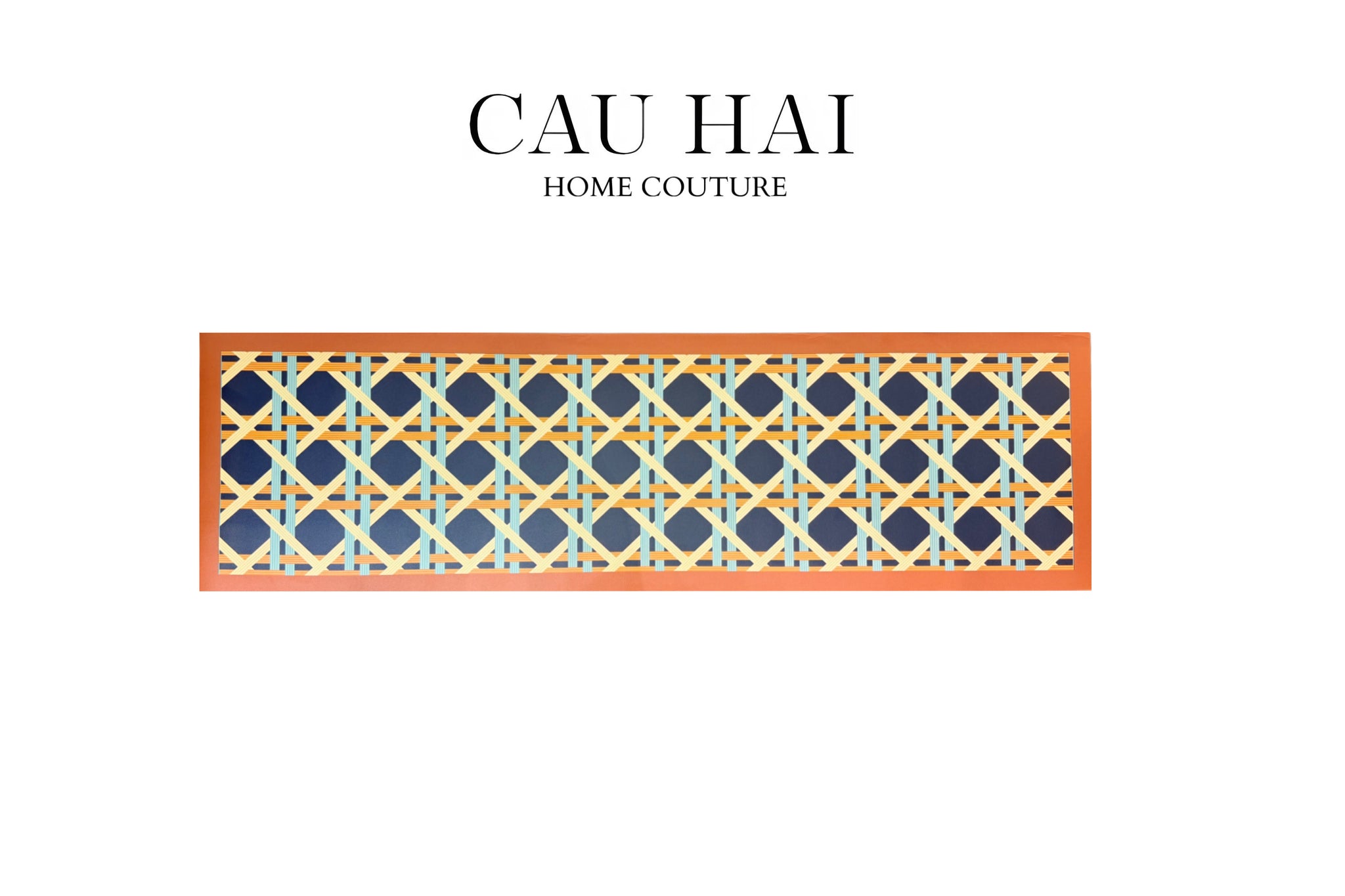 THẢM BẾP DA 45X150 - AMBER CANNAGE-1- Cậu Hai Home Decor