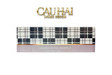 THẢM BẾP DA 45x150 - FEATHER CARPET-1- Cậu Hai Home Decor