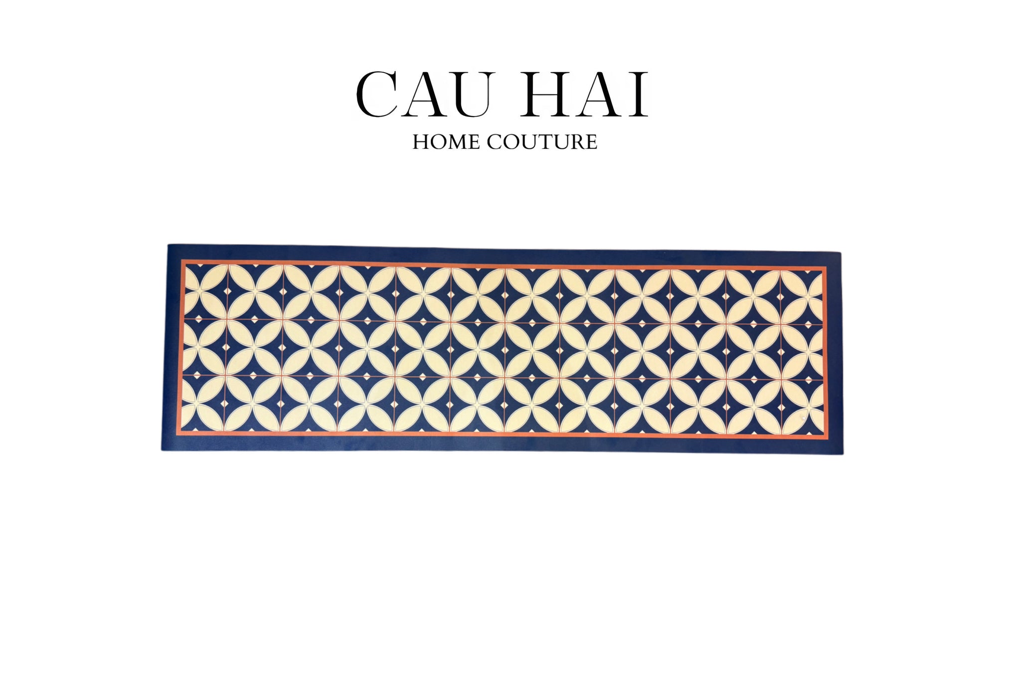 THẢM BẾP DA 45X150 - PHANTOM COIN-1- Cậu Hai Home Decor