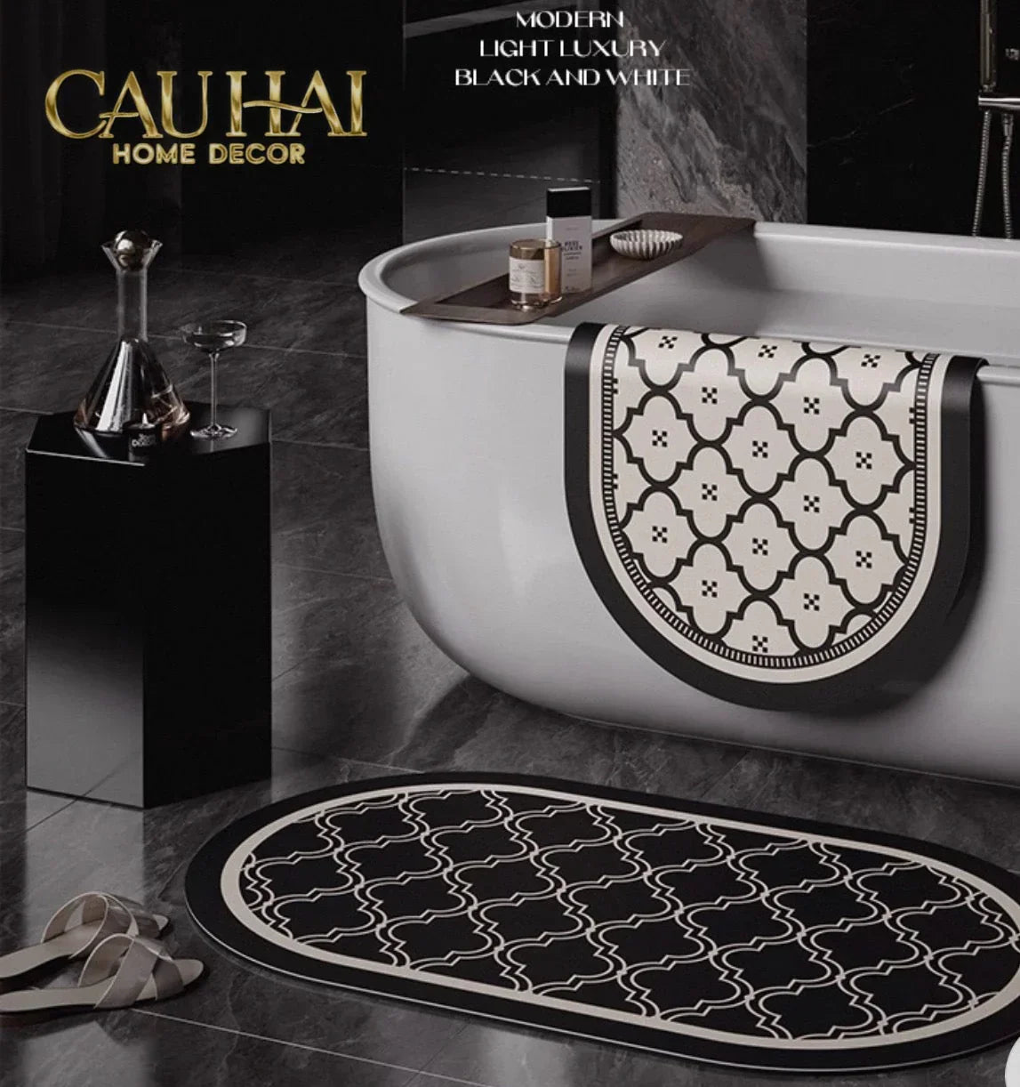 tham-cua-bathroom-micro-nappa-gen8-45x90-rouge-vermillion-equestre-horsebits-signature-tham-cua-bathroom-cau-hai-home-decor-8 - CẬU HAI HOME DECOR