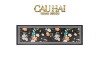 Thảm Bếp Micro-Nappa Gen8 45x150 - La Gardienne Nocturne-THẢM BẾP-CẬU HAI HOME DECOR