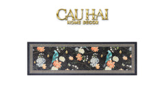 Thảm Bếp Micro-Nappa Gen8 45x150 - La Gardienne Nocturne-THẢM BẾP-CẬU HAI HOME DECOR
