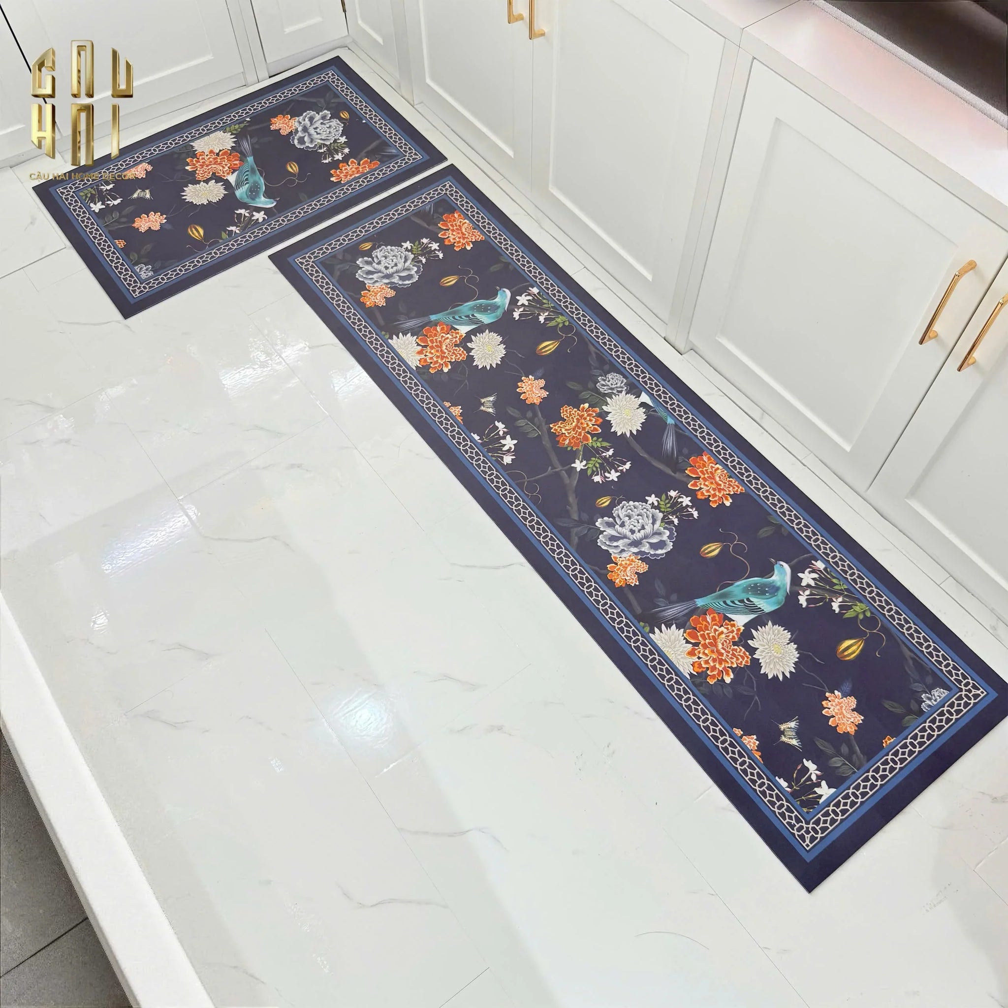 THẢM BẾP MICROFIBER 150 LA GARDIENNE