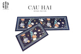 THẢM BẾP MICROFIBER 150 LA GARDIENNE