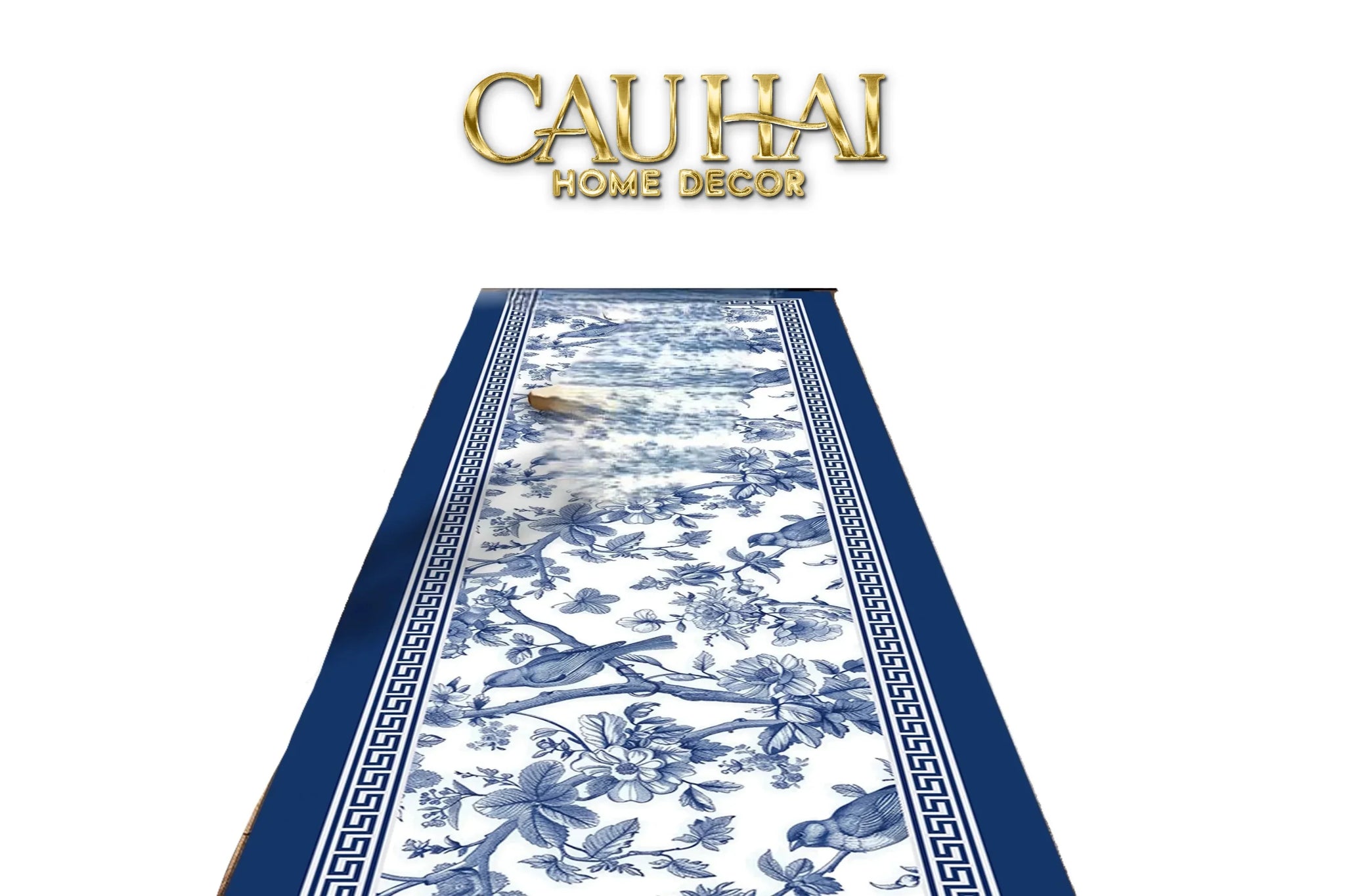tham-bep-microfiber-gen5-45x150-porcelain-revival-art-indochine-oriental-jardin-kitchen-mat-tham-bep-cau-hai-home-decor - CẬU HAI HOME DECOR