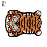 THẢM CHÂN TIGER 110x130