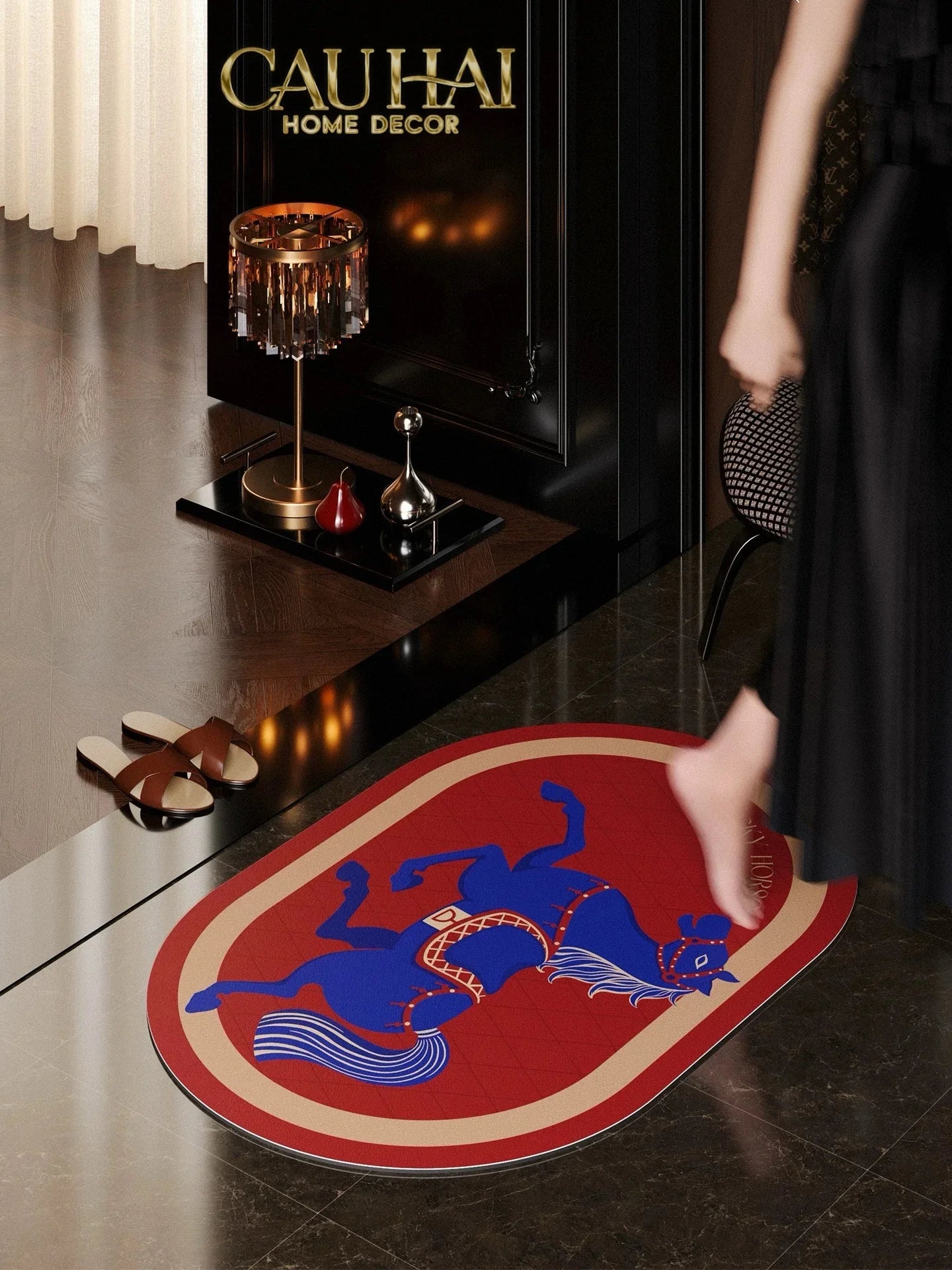 tham-cua-bathroom-micro-nappa-gen8-45x90-ngua-xanh-hoang-gia-crimson-royal-cheval-cau-hai-home-decor-2 - CẬU HAI HOME DECOR