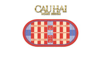 tham-cua-bathroom-micro-nappa-gen8-45x90-rouge-vermillion-equestre-horsebits-signature-tham-cua-bathroom-cau-hai-home-decor - CẬU HAI HOME DECOR