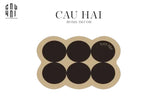 Thảm Cửa - Door Mat - 50X80 Voyage - CẬU HAI HOME DECOR