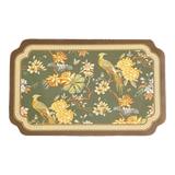 Thảm Cửa Micro Nappa Gen 8 50X80 - Vert Hydrangea Jardin Premium Door Mat