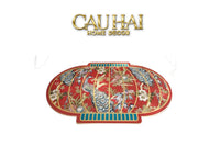 tham-cua-micro-nappa-gen8-50x80-khong-tuoc-hy-man-duong-lantern-dynasty-paon-cau-hai-home-decor - CẬU HAI HOME DECOR
