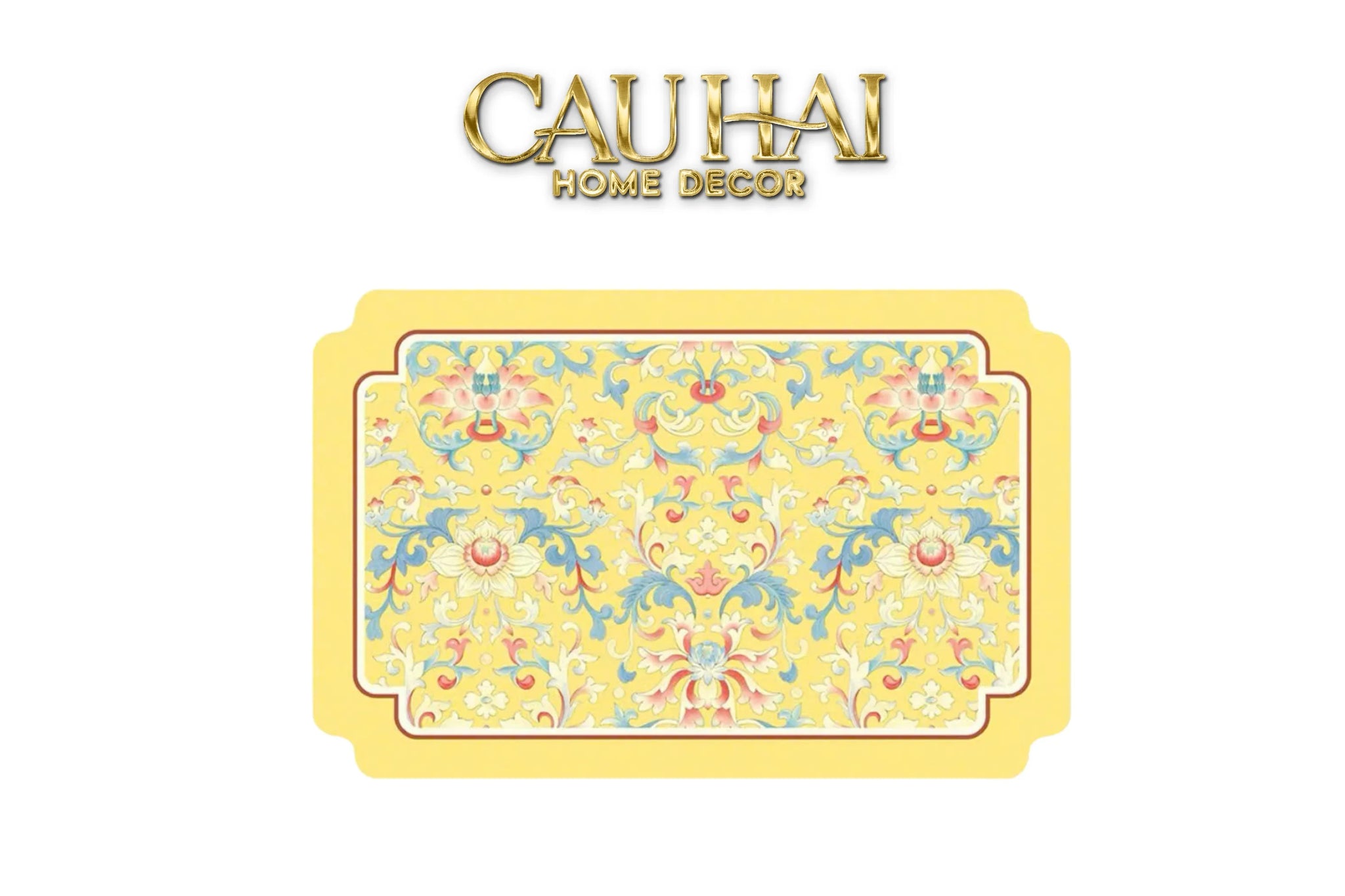 tham-cua-microfiber-50x75-hoa-van-doi-xung-florals-en-pastel-symetrique-cau-hai-home-decor - CẬU HAI HOME DECOR
