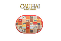 tham-cua-microfiber-50x75-vermillion-squares-patchwork-equestre-cau-hai-home-decor-13 - CẬU HAI HOME DECOR