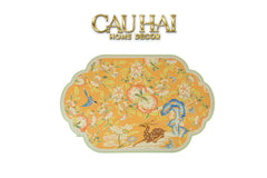 tham-cua-microfiber-50x80-cam-trendy-dao-vien-xuan-canh-cau-hai-home-decor - CẬU HAI HOME DECOR