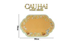tham-cua-microfiber-50x80-cam-trendy-dao-vien-xuan-canh-cau-hai-home-decor-3 - CẬU HAI HOME DECOR