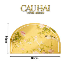 Tet-Couture-Tham-Cua-Microfiber-50x80-Kim-Nha-Ban-Nguyet-CAU-HAI-HOME-DECOR-3 - CẬU HAI HOME DECOR