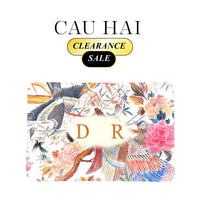 Thảm Cửa Microfiber 60X90 - Jardin D.O-THẢM CỬA-CẬU HAI HOME DECOR