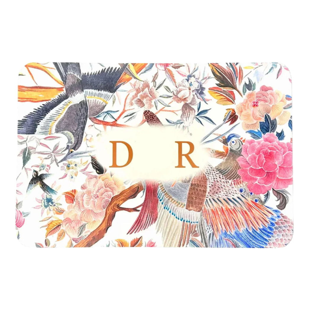 Thảm Cửa Microfiber 60X90 - Jardin D.O