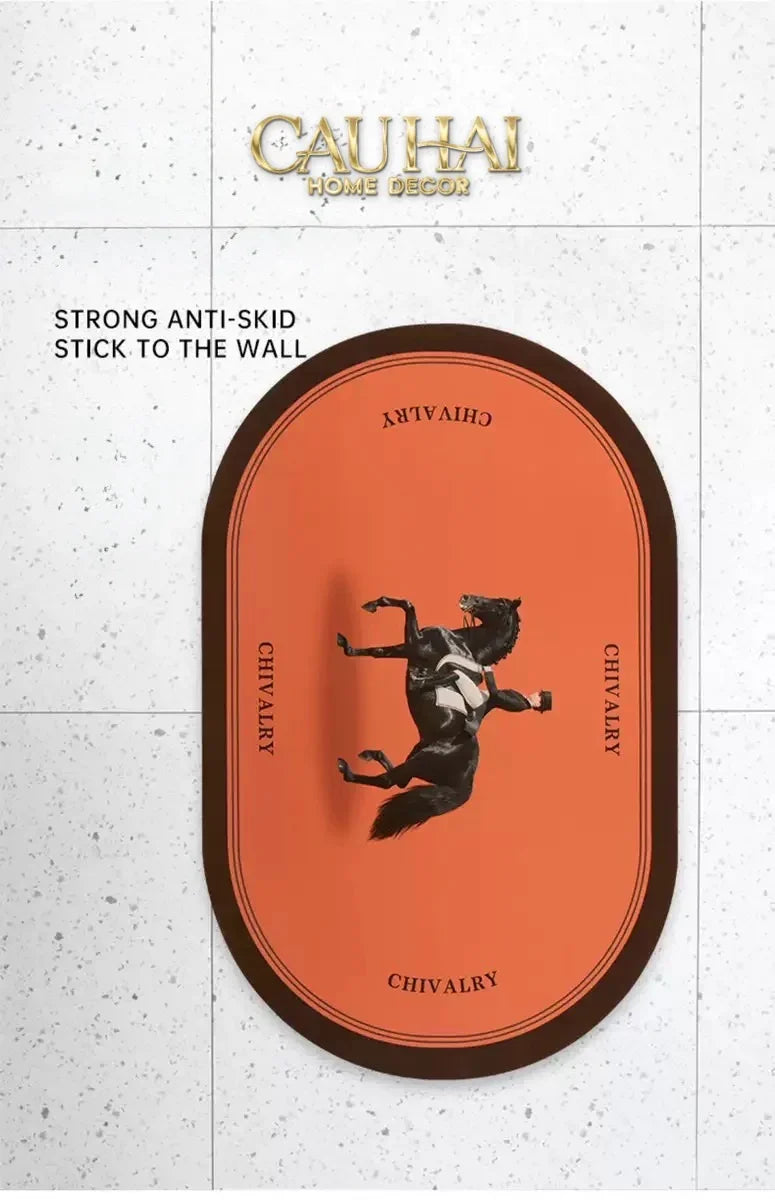 tham-cua-microfiber-60x90-mau-cam-dac-trung-chivalry-polo-horseman-equestre-cau-hai-home-decor-3 - CẬU HAI HOME DECOR