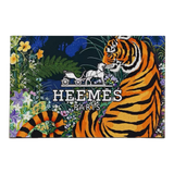 Thảm Cửa Microfiber Gen7 50X80 - Le Tigre Du Bengale