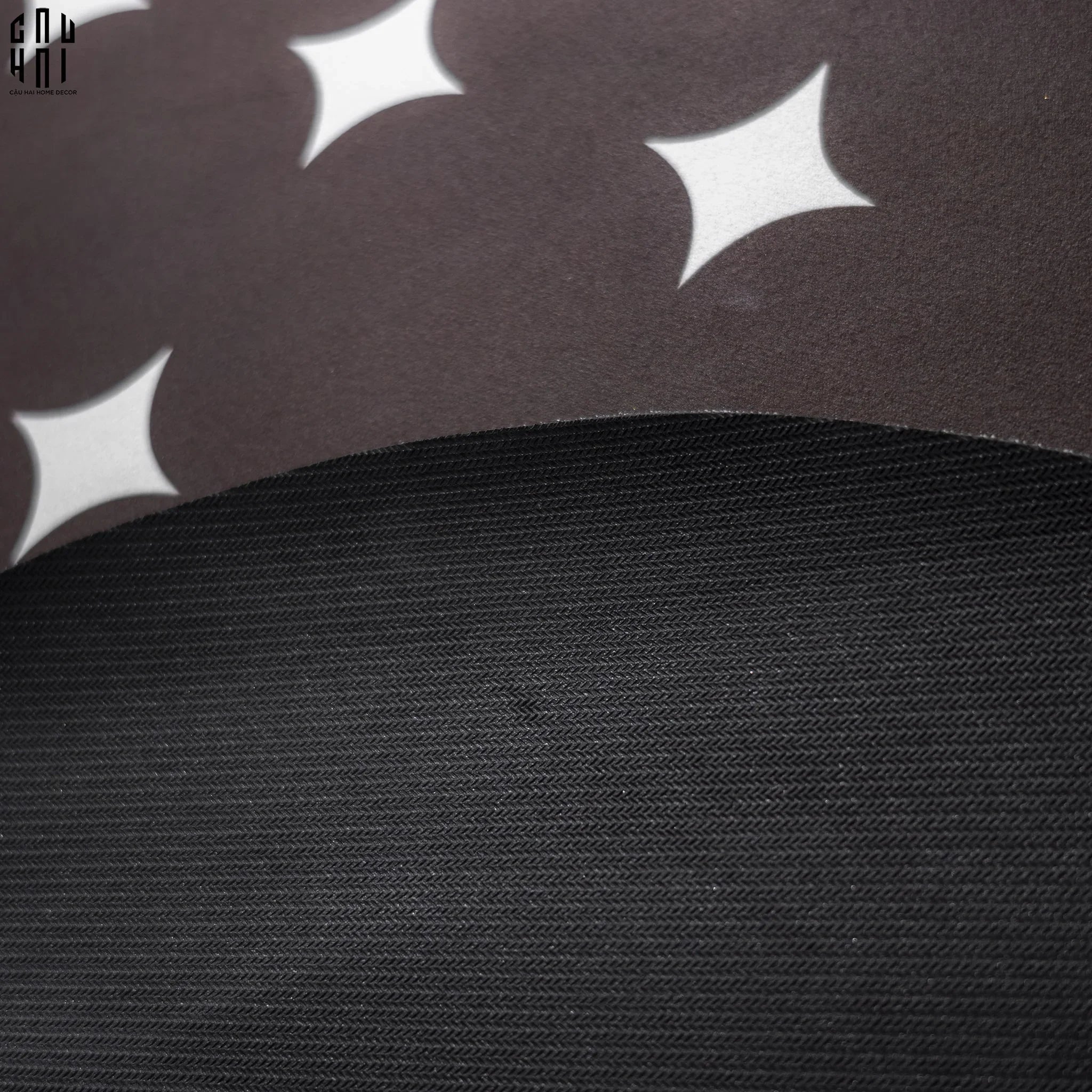 Thảm Cửa Microfiber - Sweetheart 2.0 - Door Mat - CẬU HAI HOME DECOR